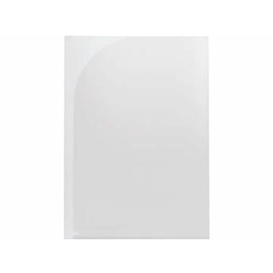 ライオン事務器 PPクリヤーホルダー B5(見開きB4) 1枚 F805082-135-26CF-11-イメージ1
