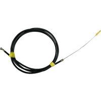 トラスコ中山 THR5520用ブレーキワイヤー後一式 ブレーキワイヤー後一式 FC577GT-1610478