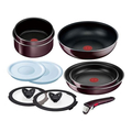 Ｔ－ｆａｌ インジニオ・ネオ ヴィンテージボルドー・インテンス 10点セット FCF802N-L43992