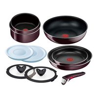 Ｔ－ｆａｌ インジニオ・ネオ ヴィンテージボルドー・インテンス 10点セット FCF802N-L43992