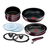Ｔ－ｆａｌ インジニオ・ネオ ヴィンテージボルドー・インテンス 10点セット FCF802N-L43992-イメージ1