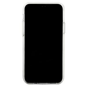 Dparks iPhone 11 Pro Max用ソフトクリアケース サボテンと猫 DS17287I65R-イメージ2