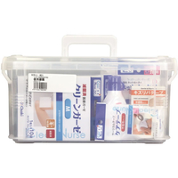 衛生医療用品・救急用品 makarin 衛生医療用品・救急用品 makarin 救急用品 救急セット10人用－2