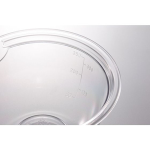 ヒロショウ クリアボール 15cm FCD1077-CBL-15-イメージ2