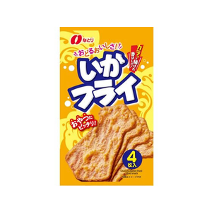 なとり いかフライ FCU8527-イメージ1
