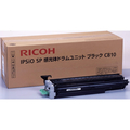 リコー IPSiO SP 感光体ドラムユニット C810 ブラック F826085-515265