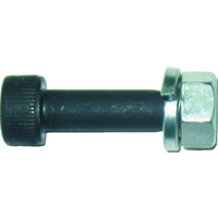 トラスコ中山 TLH-050用 チェーンボルトナット TLH-050チェーンボルトナット FC032GD-4335848