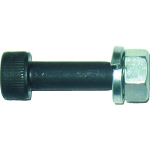 トラスコ中山 TLH-050用 チェーンボルトナット TLH-050チェーンボルトナット FC032GD-4335848-イメージ1