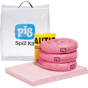 ｐｉｇ ピグクリアスピルキット KIT367-イメージ1