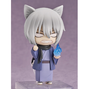 グッドスマイルアーツ上海 ねんどろいど  巴衛「神様はじめました◎」 ﾈﾝﾄﾞﾛｲﾄﾞ2443ﾄﾓｴN-イメージ3