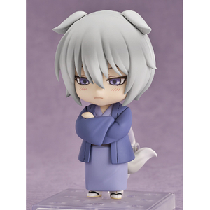 グッドスマイルアーツ上海 ねんどろいど  巴衛「神様はじめました◎」 ﾈﾝﾄﾞﾛｲﾄﾞ2443ﾄﾓｴN-イメージ4
