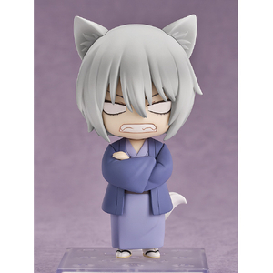 グッドスマイルアーツ上海 ねんどろいど  巴衛「神様はじめました◎」 ﾈﾝﾄﾞﾛｲﾄﾞ2443ﾄﾓｴN-イメージ5