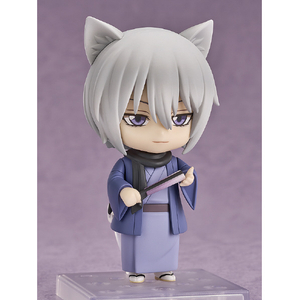 グッドスマイルアーツ上海 ねんどろいど  巴衛「神様はじめました◎」 ﾈﾝﾄﾞﾛｲﾄﾞ2443ﾄﾓｴN-イメージ6