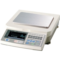 エー・アンド・デイ カウンティングスケール計数可能最小単重0.01g FC025HH-2397471