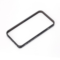 PGA iPhone 13用アルミバンパー ヴェノム PG-DBP21K20VEN