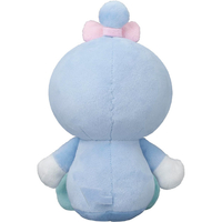 セガフェイブ ﾌﾝﾜﾘｶﾗ-ﾇｲｸﾞﾙﾐｺｷﾝﾁﾔﾝ アンパンマン ふんわりカラー