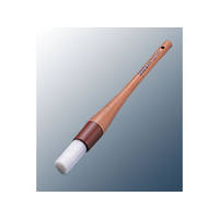 カーライル シェフ ペストリーブラシ 40400 ラウンド FC104LU-7030200