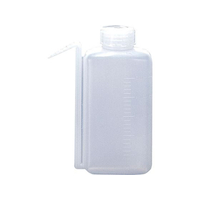 江部松商事 エコノ角型洗浄瓶 2116 500ml FC527LN-5122800