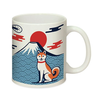 アーテック 富士山マグカップ FCE769U-92936