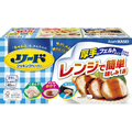 旭化成 リード クッキングペーパー レギュラー 40枚 FCJ485C