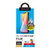 PGA iPhone 12 Pro Max用液晶保護フィルム 平面 ブルーライトカット 光沢 Premium Style PG-20HBL01-イメージ1