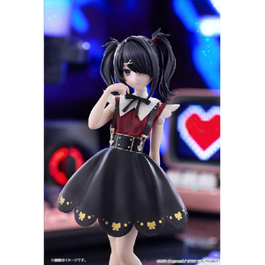グッドスマイルカンパニー POP UP PARADE あめちゃん アニメVer．「TVアニメ『NEEDY GIRL OVERDOSE』」 ﾎﾟﾂﾌﾟｱﾂﾌﾟPｱﾒﾁﾔﾝｱﾆﾒVER-イメージ2