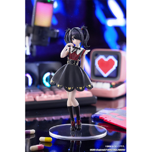 グッドスマイルカンパニー POP UP PARADE あめちゃん アニメVer．「TVアニメ『NEEDY GIRL OVERDOSE』」 ﾎﾟﾂﾌﾟｱﾂﾌﾟPｱﾒﾁﾔﾝｱﾆﾒVER-イメージ3