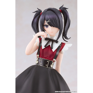 グッドスマイルカンパニー POP UP PARADE あめちゃん アニメVer．「TVアニメ『NEEDY GIRL OVERDOSE』」 ﾎﾟﾂﾌﾟｱﾂﾌﾟPｱﾒﾁﾔﾝｱﾆﾒVER-イメージ8
