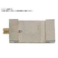 シンワ 直尺用ストッパー 150mm用 76745 FC033XJ-8164319