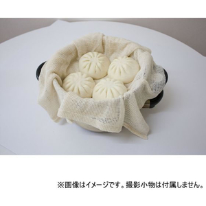 サンベルム 蒸し布(4升用88×88cm) FCE733R-K42329-イメージ8