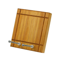 ライフサーブ BoardHanger for SK8 ライトブラウン FCF269A