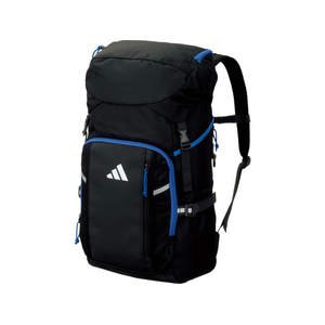 ａｄｉｄａｓ ボール用デイパック 32L FCJ992C-ADP45BKB-イメージ1