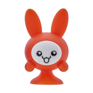 バンダイ キューバイン ピタッとウサシップ ウサシップ QBﾋﾟﾀﾂﾄｳｻｼﾂﾌﾟ-イメージ2