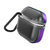 RAPTIC AirPods 3用ハイブリッドケース イリデセント RT_AP3CSAPAP_IR-イメージ2