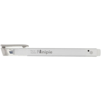 サンスター Ninipie ニニピー グレー×ブラック FC981PW-S4539540