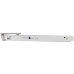 サンスター Ninipie ニニピー グレー×ブラック FC981PW-S4539540-イメージ1