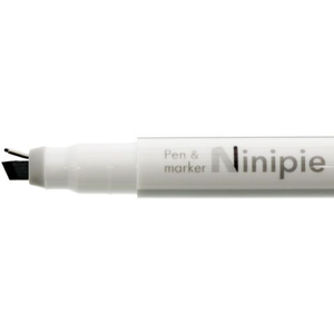 サンスター Ninipie ニニピー グレー×ブラック FC981PW-S4539540-イメージ3