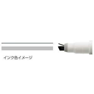 サンスター Ninipie ニニピー グレー×ブラック FC981PW-S4539540-イメージ4
