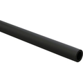光 スポンジカバー内径22×1000mm 黒221000 FC707FW-4324714