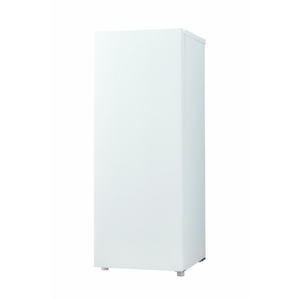 ハイアール 152L 前開きタイプフリーザー ホワイト JF-UF15B-W-イメージ2