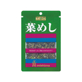 三島食品 菜めし 16g F723490-891170