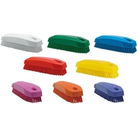 キョーワクリーン ヴァイカン ネイルブラシ ハード 6440G FCM8390-028848002