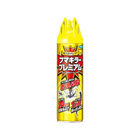 フマキラー 殺虫忌避スプレー フマキラープレミアム550mL FC135MP-7594011