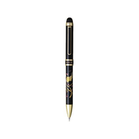 プラチナ プラチナ万年筆/多機能筆記具 W.アクション 近代蒔絵 鳳凰 FC998YM-MWB-8000RM 1