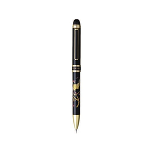 プラチナ プラチナ万年筆/多機能筆記具 W.アクション 近代蒔絵 鳳凰 FC998YM-MWB-8000RM 1-イメージ1