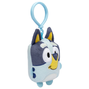 タカラトミー ブルーイ フック付きマスコット2 ベーシックブルーイ ﾌﾞﾙ-ｲﾌﾂｸﾏｽｺﾂﾄ2ﾍﾞ-ｼﾂｸﾌﾞﾙ-ｲ-イメージ7
