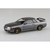 アオシマ 1/32 ニッサン R32スカイラインGT-R カスタムホイール(ガングレーメタリック) Aﾗｸﾌﾟﾗ14CUGGR32GTRｶﾞﾝｸﾞﾚ--イメージ1