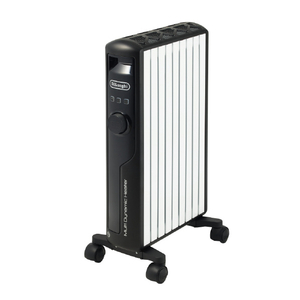 デロンギ MDHS12-BK マルチダイナミックヒーター ピュアホワイト デロンギ MDHS12-BK マルチダイナミックヒーター ピュアホワイト