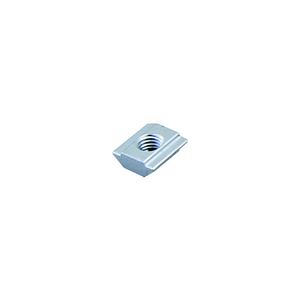 トラスコ ＴＳＦ２０用Ｔナット　ＳＳ（Ｍ４） TSFB012-イメージ1