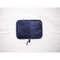 オカトー FC956NM パスポートケース ネイビー |エディオン公式通販